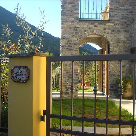 Agriturismo Mamma Chica La Spezia Exterior foto