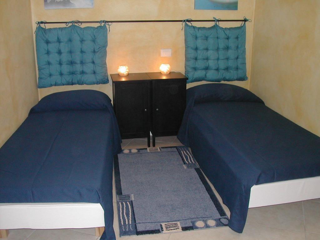 Agriturismo Mamma Chica La Spezia Habitación foto