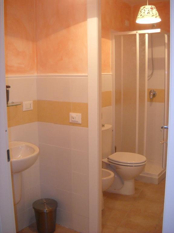 Agriturismo Mamma Chica La Spezia Habitación foto