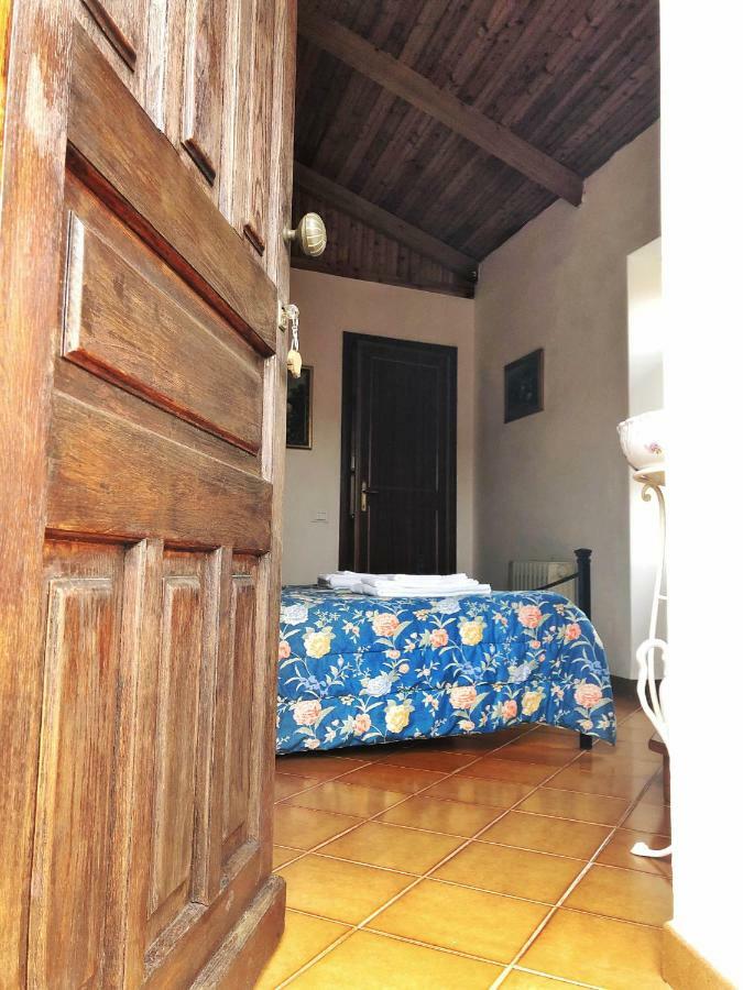 Agriturismo Mamma Chica La Spezia Exterior foto